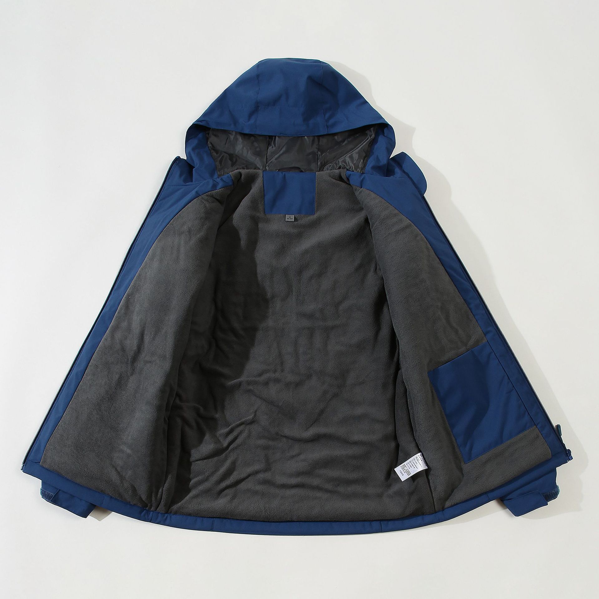 Fleece fashionable warm cotton - Outdoor Sportsman Group 评论和价格