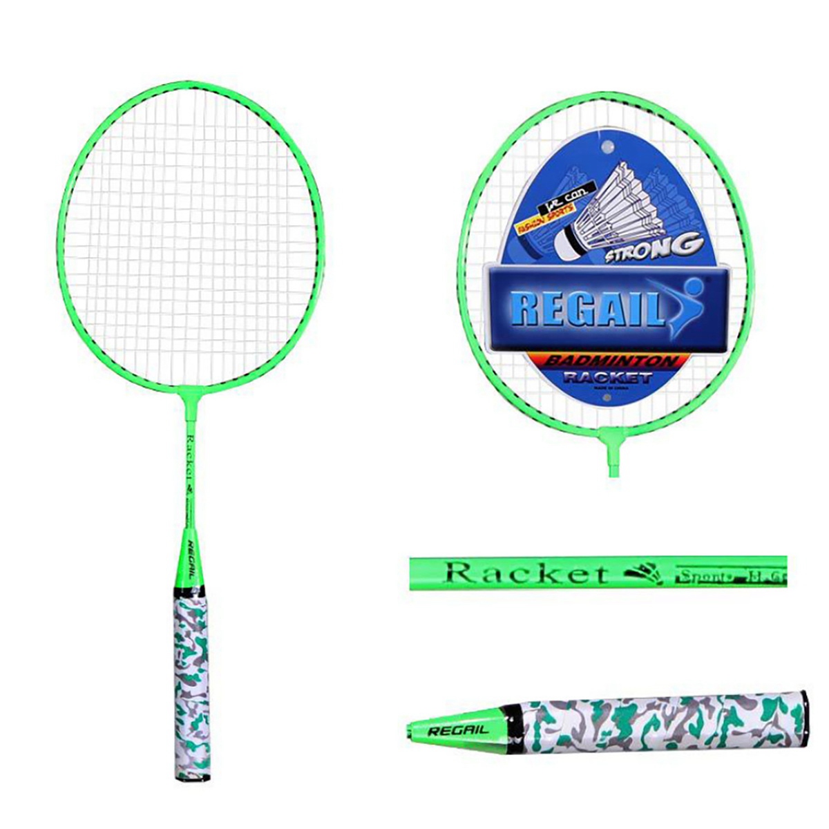 A89E-Badminton Rackets For Chi - Indoor Sport And Outdoor Sports 评论和价格
