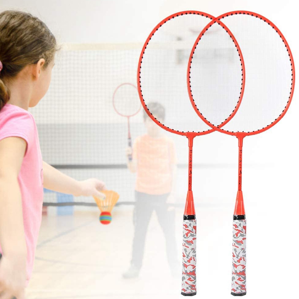 A89E-Badminton Rackets For Chi - Indoor Sport And Outdoor Sports 评论和价格