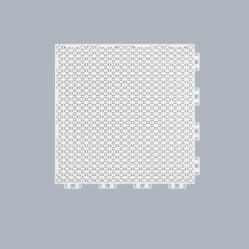 Basketball and Pickleball Cour - Outdoor Sport Court Tiles 评论和价格