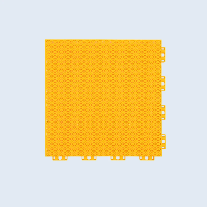 Basketball and Pickleball Cour - Outdoor Sport Court Tiles 评论和价格