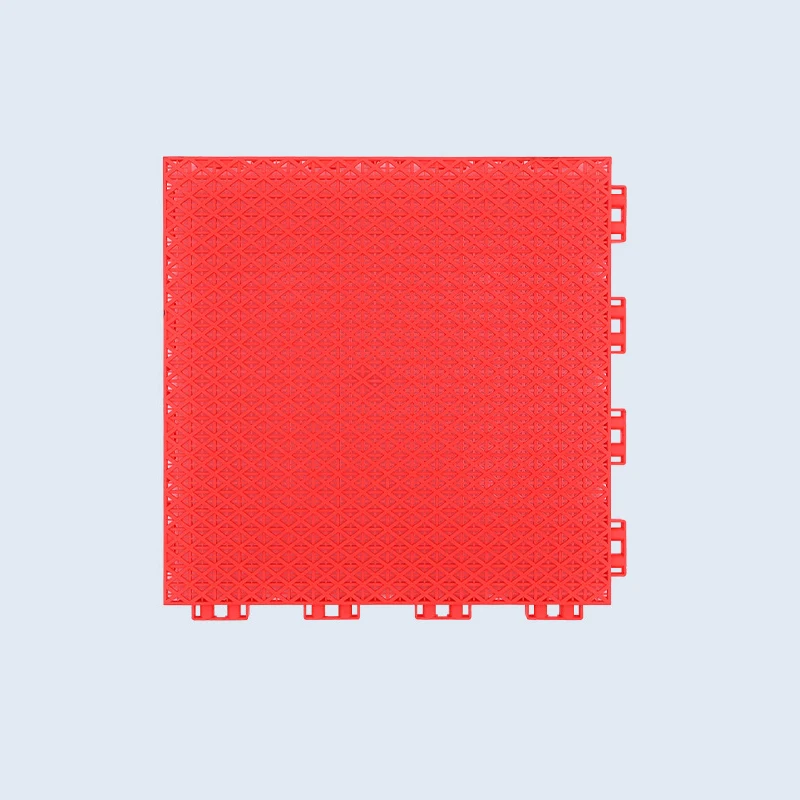 Basketball and Pickleball Cour - Outdoor Sport Court Tiles 评论和价格