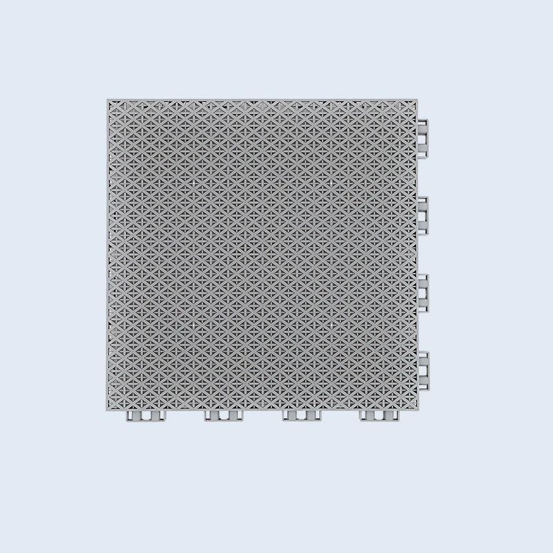 Basketball and Pickleball Cour - Outdoor Sport Court Tiles 评论和价格