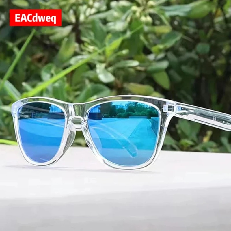 Sunglasses Man Anti-uv Sun Gla - Outdoor Sport Glasses 评论和价格