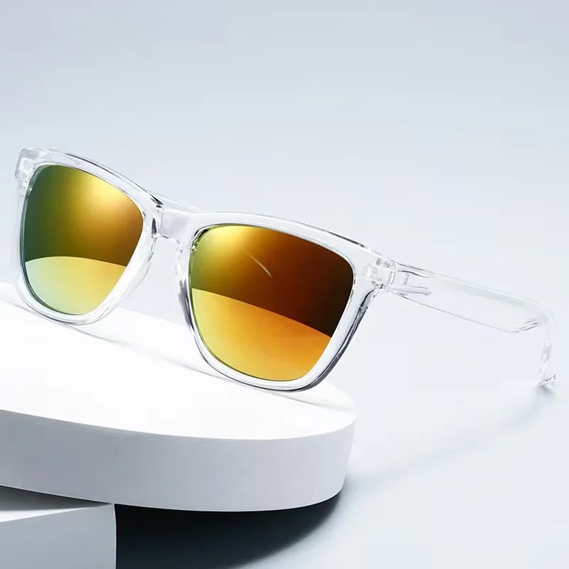 Sunglasses Man Anti-uv Sun Gla - Outdoor Sport Glasses 评论和价格