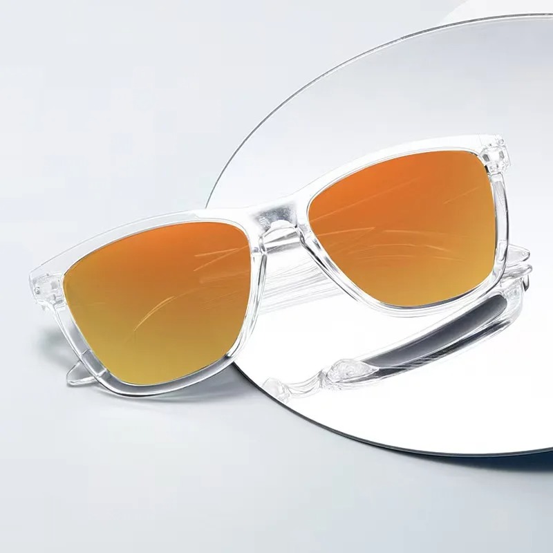 Sunglasses Man Anti-uv Sun Gla - Outdoor Sport Glasses 评论和价格