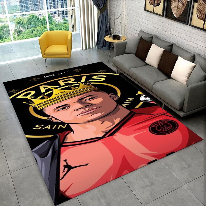 Football M-Mbappe Sport Star N - Outdoor Sport Live 评论和价格