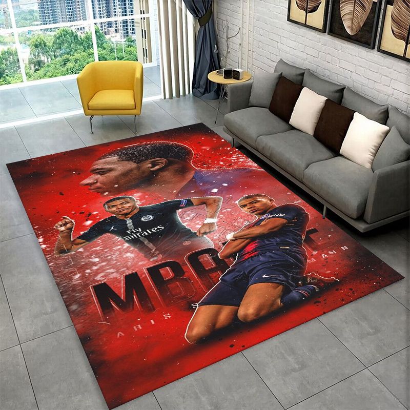 Football M-Mbappe Sport Star N - Outdoor Sport Live 评论和价格