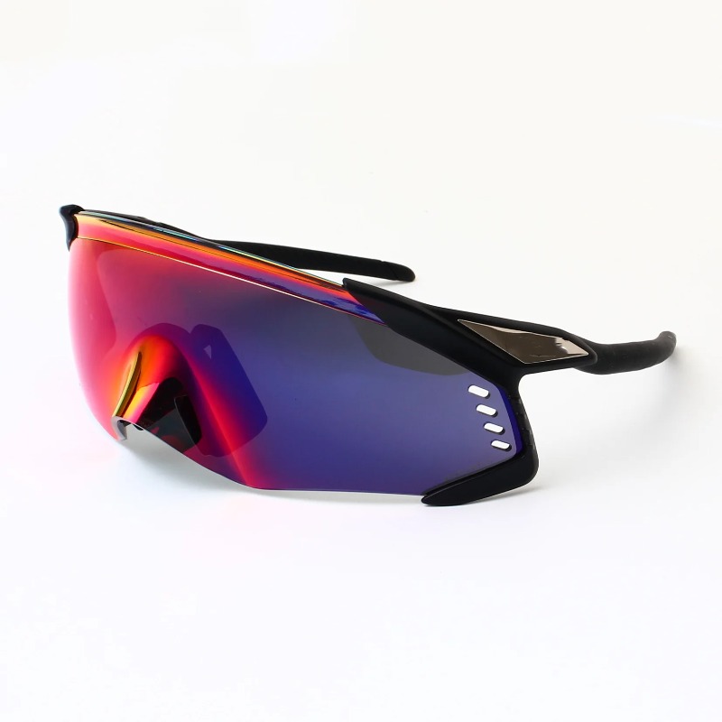 New Road Cycling Outdoor Sport - Outdoor Sport Glasses 评论和价格