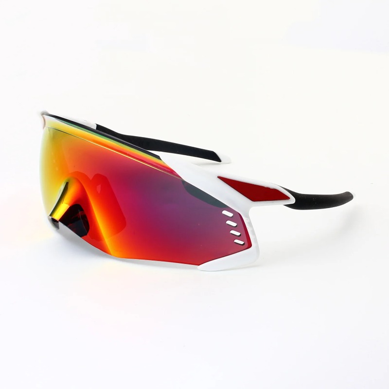 New Road Cycling Outdoor Sport - Outdoor Sport Glasses 评论和价格