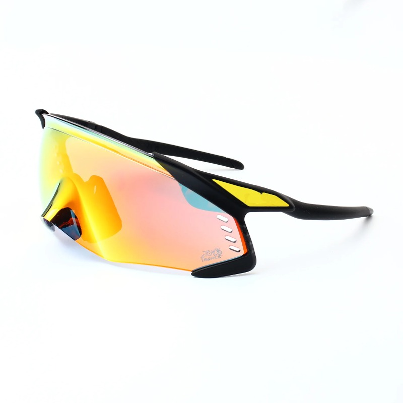 New Road Cycling Outdoor Sport - Outdoor Sport Glasses 评论和价格