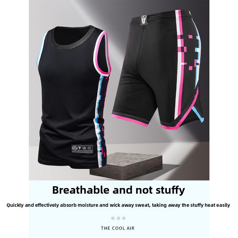 Men's Fashion Trend Sleeveless - Outdoor Sportswear 评论和价格