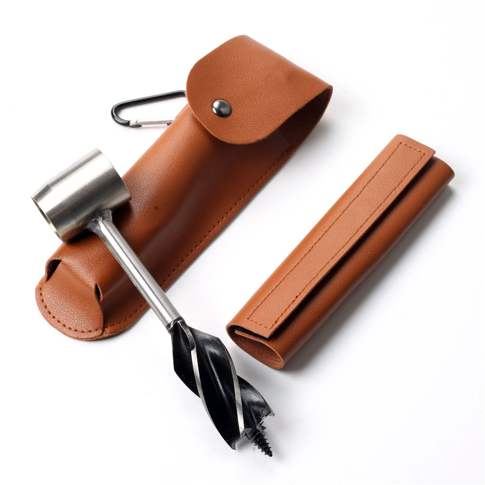 Auger Wrench Outdoor Survival  - Outdoor Sports Center 评论和价格