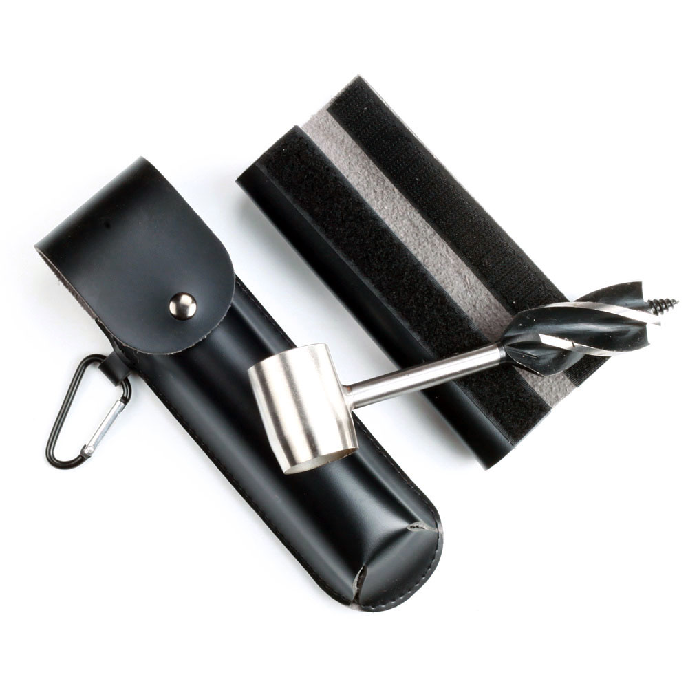 Auger Wrench Outdoor Survival  - Outdoor Sports Center 评论和价格