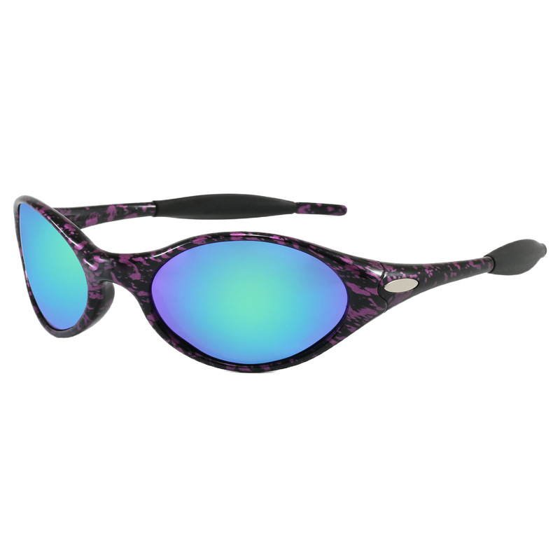 2026 Polarized Sunglasses Unis - Outdoor Sport Glasses 评论和价格