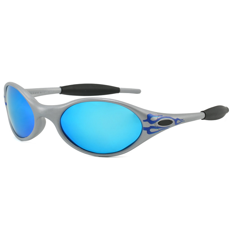 2026 Polarized Sunglasses Unis - Outdoor Sport Glasses 评论和价格