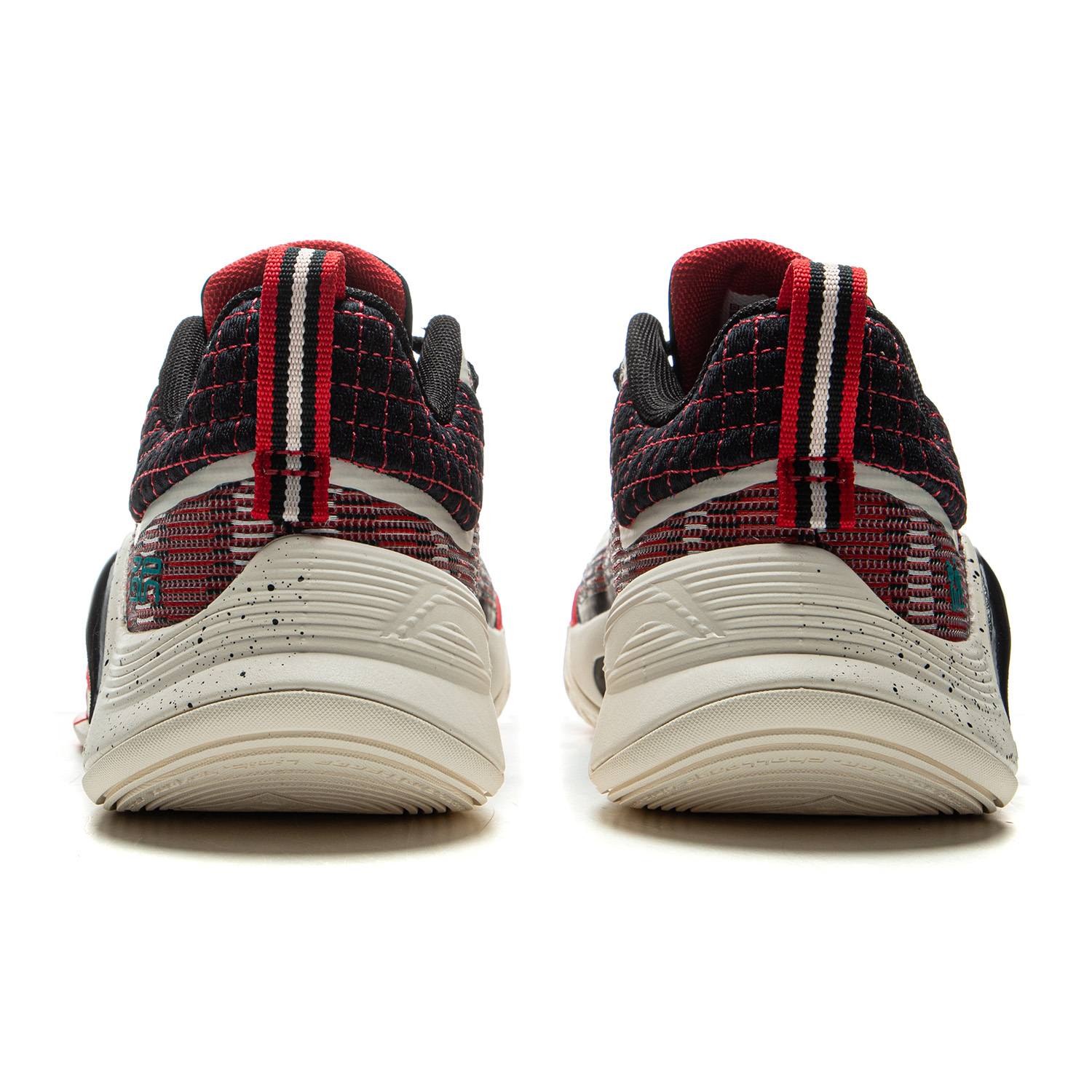 Li-Ning Men's BAD5 DOMINATOR I - Outdoor Sport Court Flooring 评论和价格