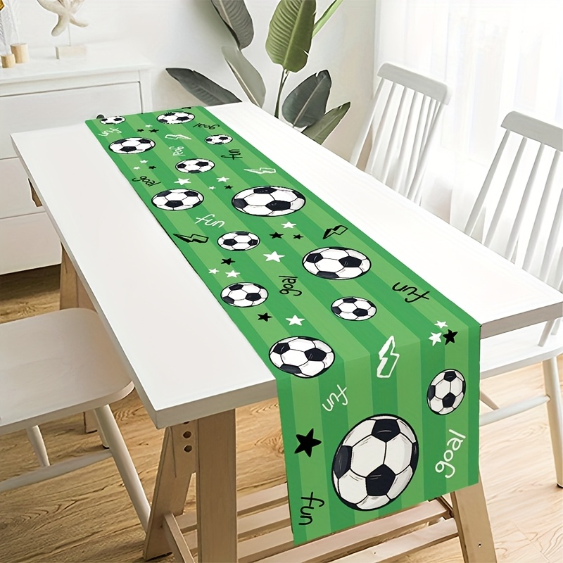 1pc Football Sport Polyester T - Outdoor Sport Live 评论和价格