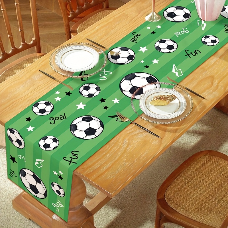 1pc Football Sport Polyester T - Outdoor Sport Live 评论和价格
