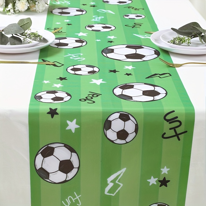 1pc Football Sport Polyester T - Outdoor Sport Live 评论和价格