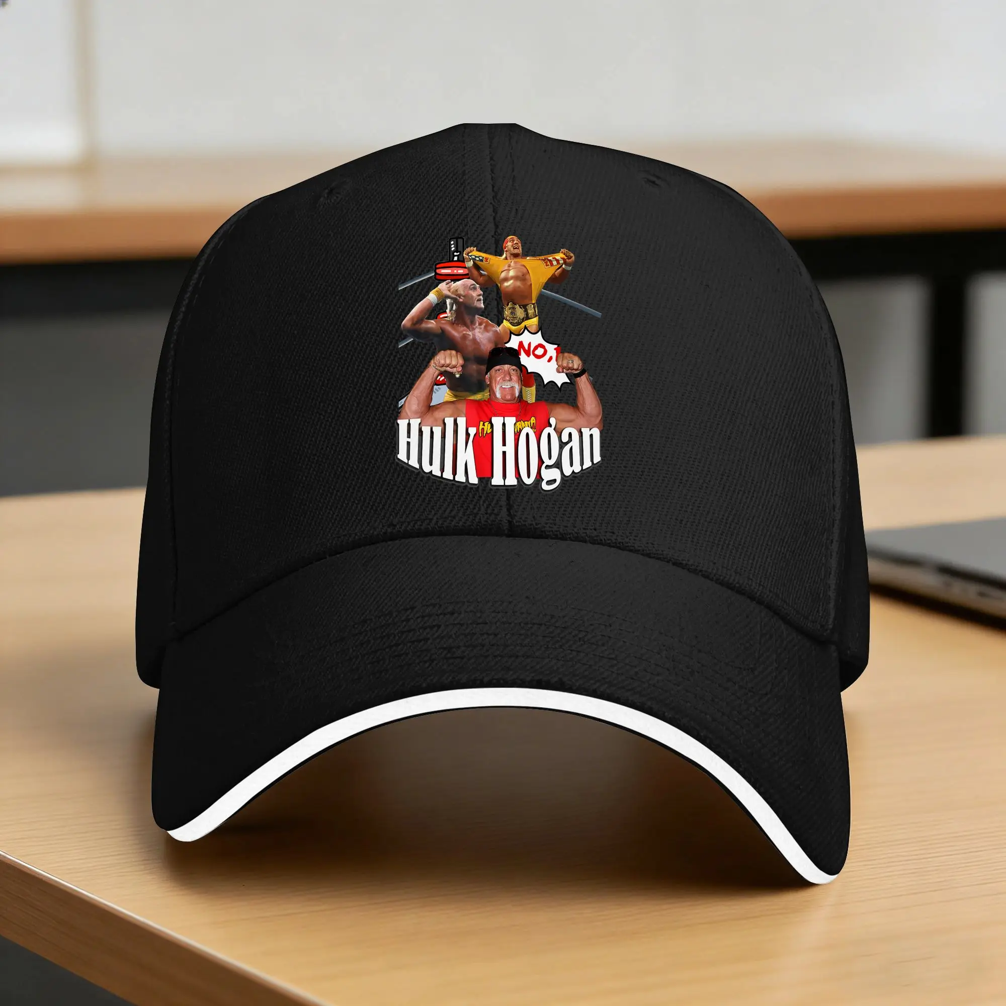 New Hulkamania Live Forever Ba - Outdoor Sport Live 评论和价格