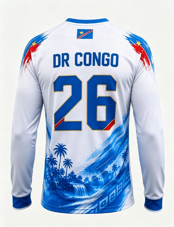 2026 Congo round neck long sle - Outdoor Sports 评论和价格