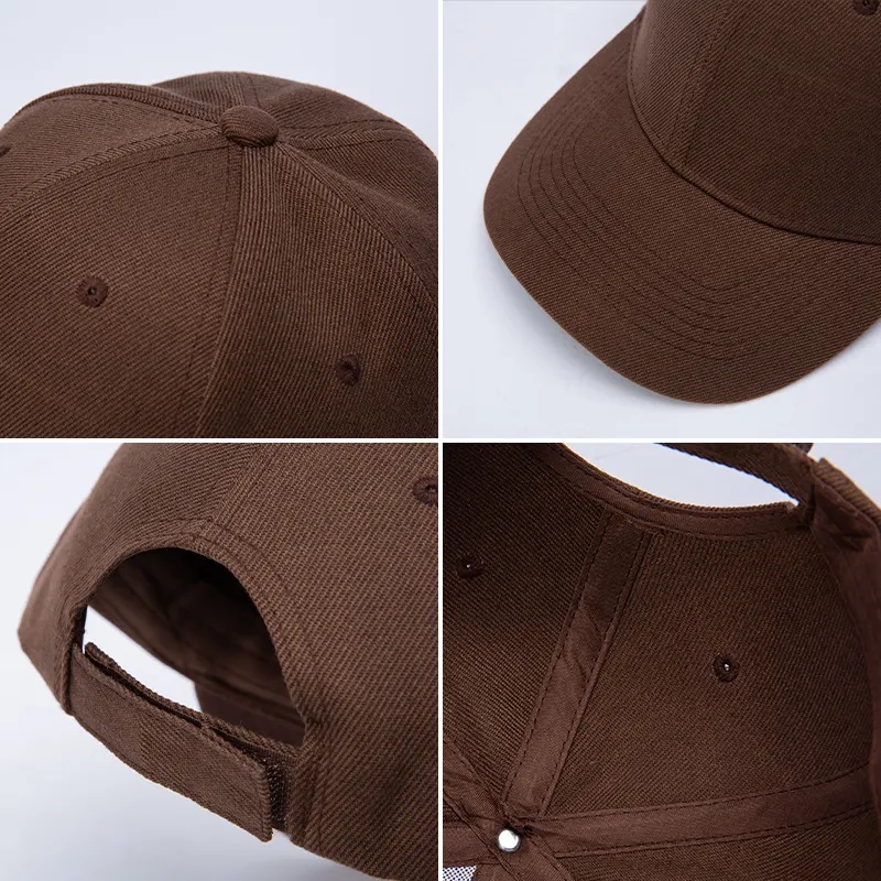 Custom Print Logo Baseball Cap - Outdoor Sport Hat 评论和价格