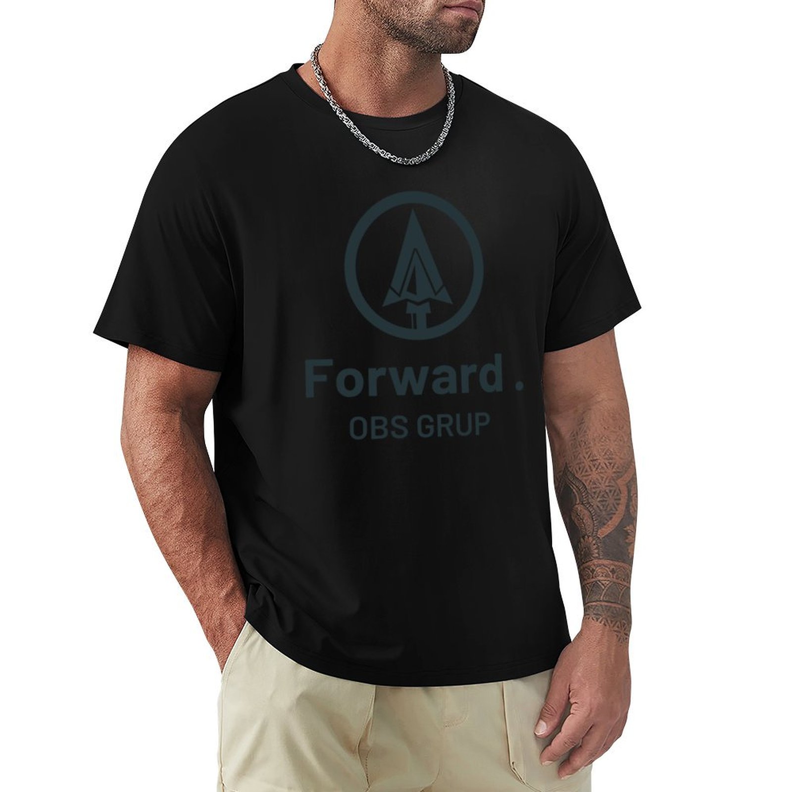 Forward Observations Group T-S - Outdoor Sportsman Group 评论和价格