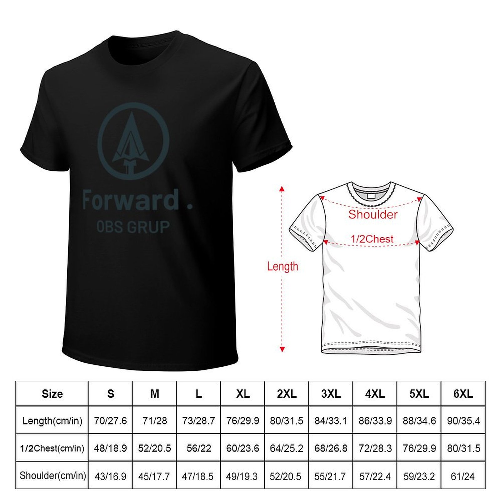 Forward Observations Group T-S - Outdoor Sportsman Group 评论和价格