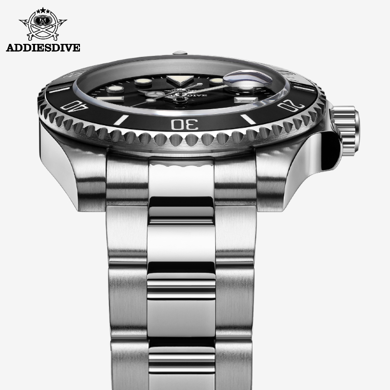 ADDIESDIVE Luxury Men's Watch  - Outdoor Sport Smart Watch 评论和价格