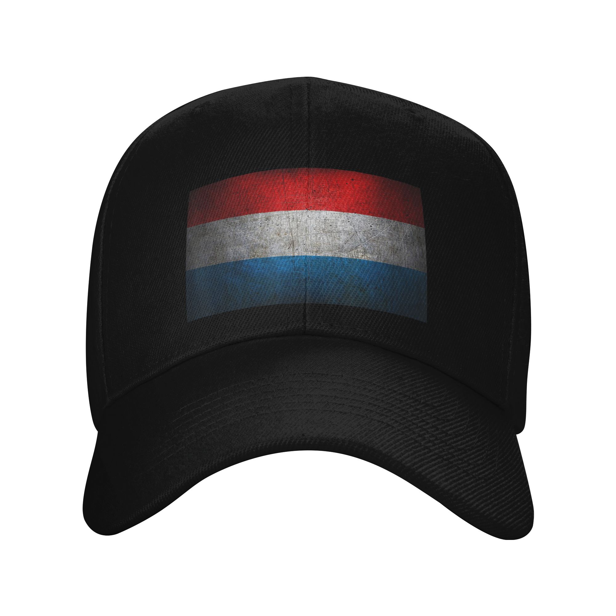 luxembourg flag Baseball Cap   - Outdoor Sport Luxembourg 评论和价格