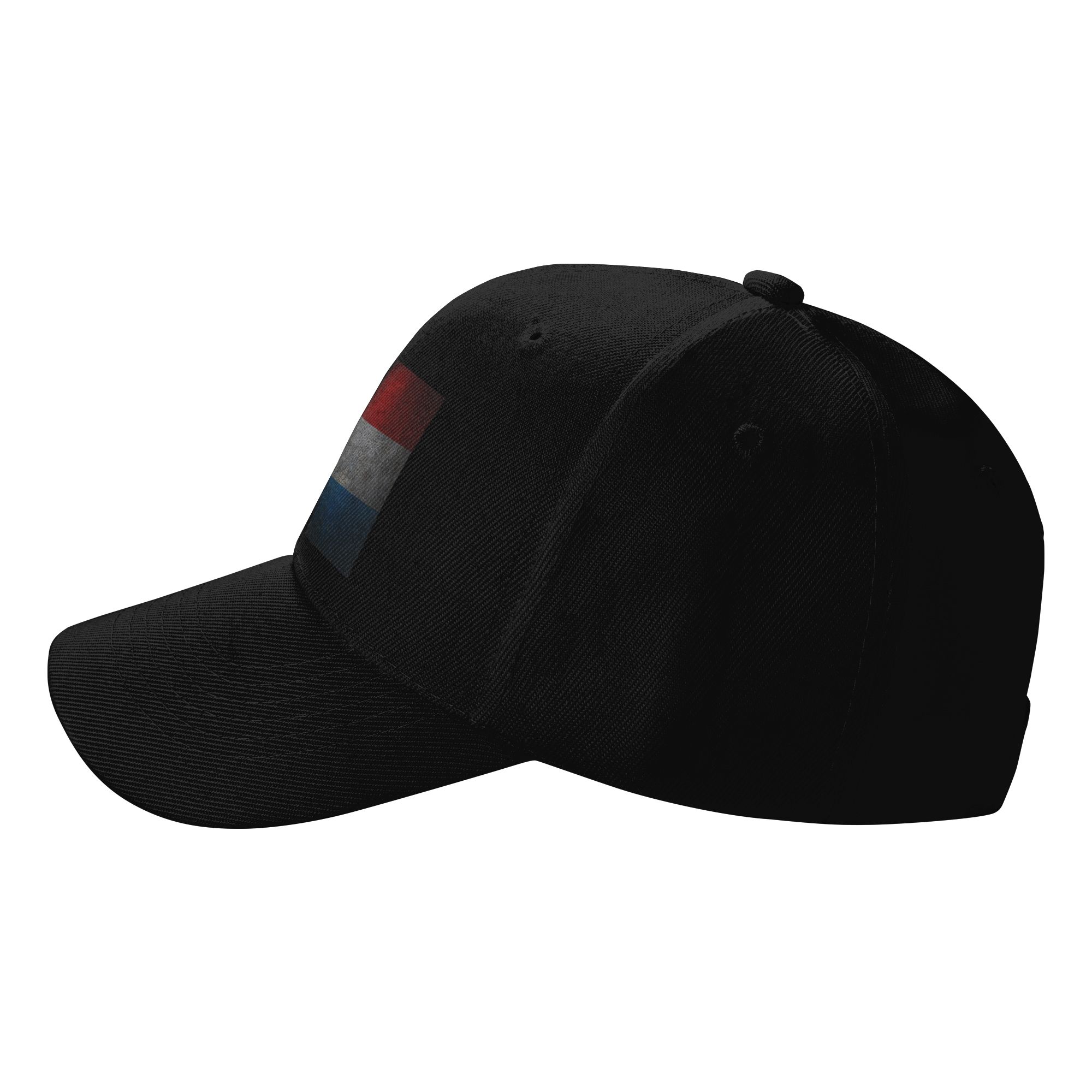 luxembourg flag Baseball Cap   - Outdoor Sport Luxembourg 评论和价格
