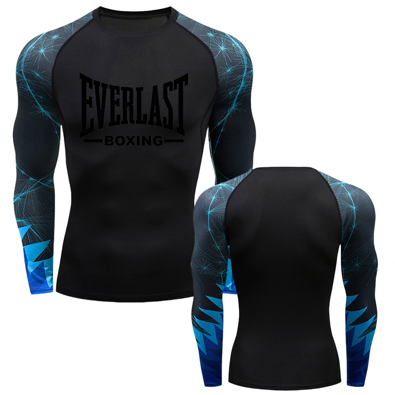EVERLAST BOXING New Men's Runn - Outdoor Sports 评论和价格