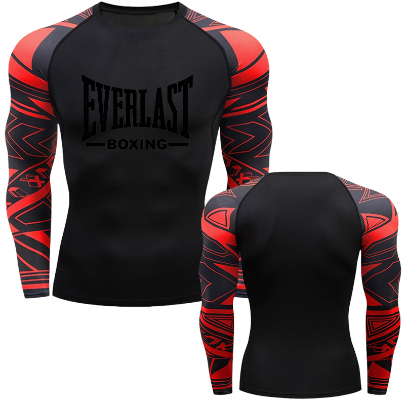 EVERLAST BOXING New Men's Runn - Outdoor Sports 评论和价格