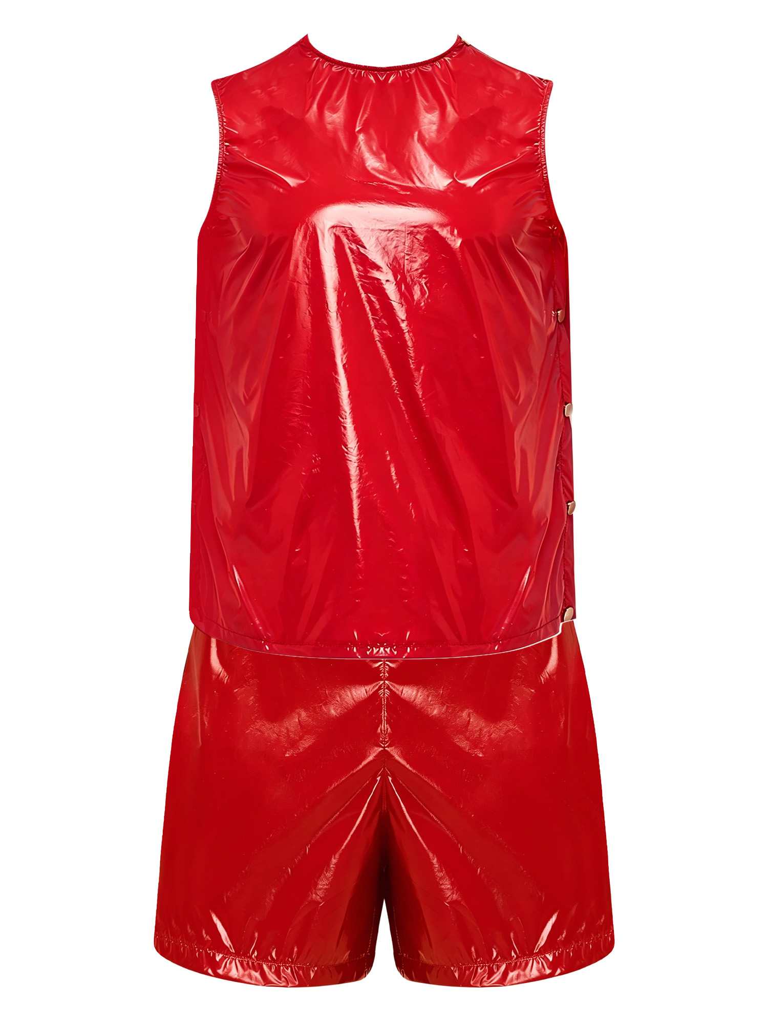 Men Waterproof Sweat 2 Piece S - Outdoor Sports 评论和价格