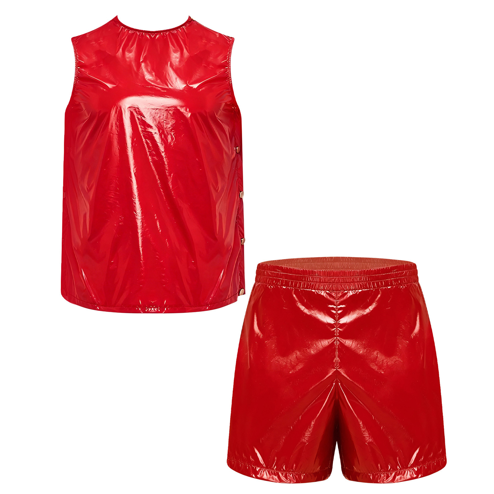 Men Waterproof Sweat 2 Piece S - Outdoor Sports 评论和价格