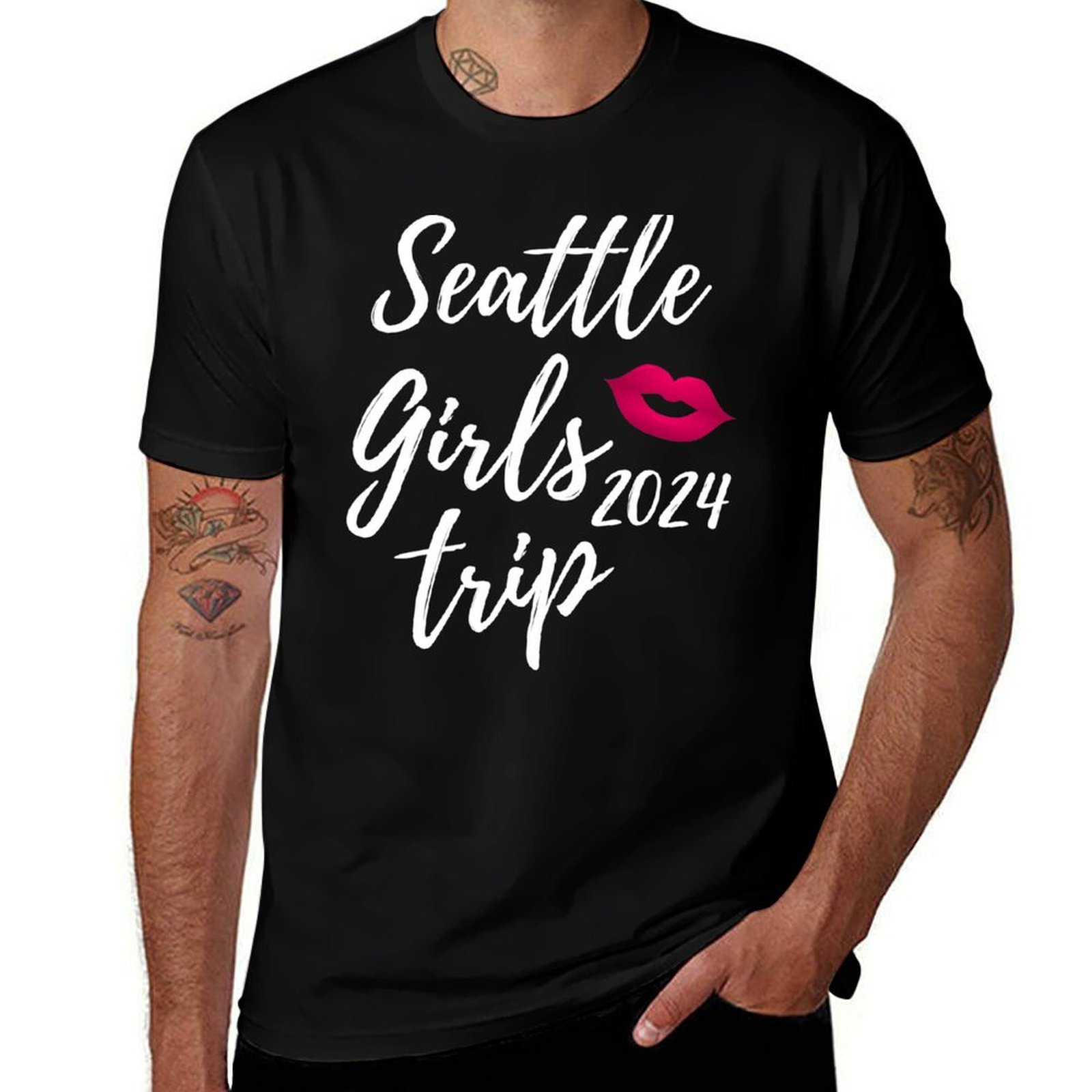Seattle Girls Trip 2024 Bachel - Outdoor Sportsman Group 评论和价格
