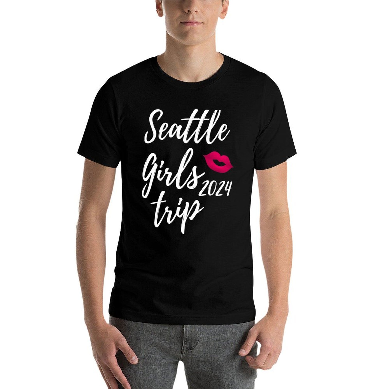 Seattle Girls Trip 2024 Bachel - Outdoor Sportsman Group 评论和价格