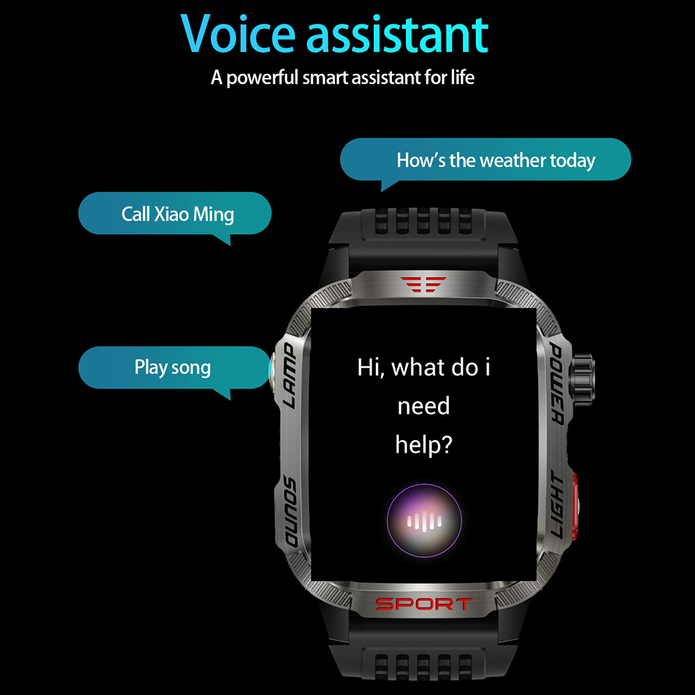 Outdoor Sport Wrist Watches HT - Outdoor Sport Smart Watch 评论和价格
