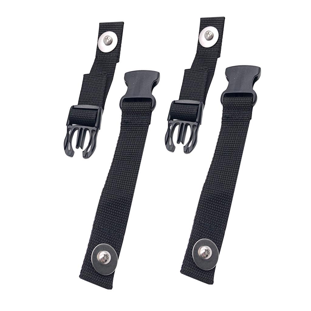 Quick Release Buckle Kayak Cen - Outdoor Sports Center 评论和价格