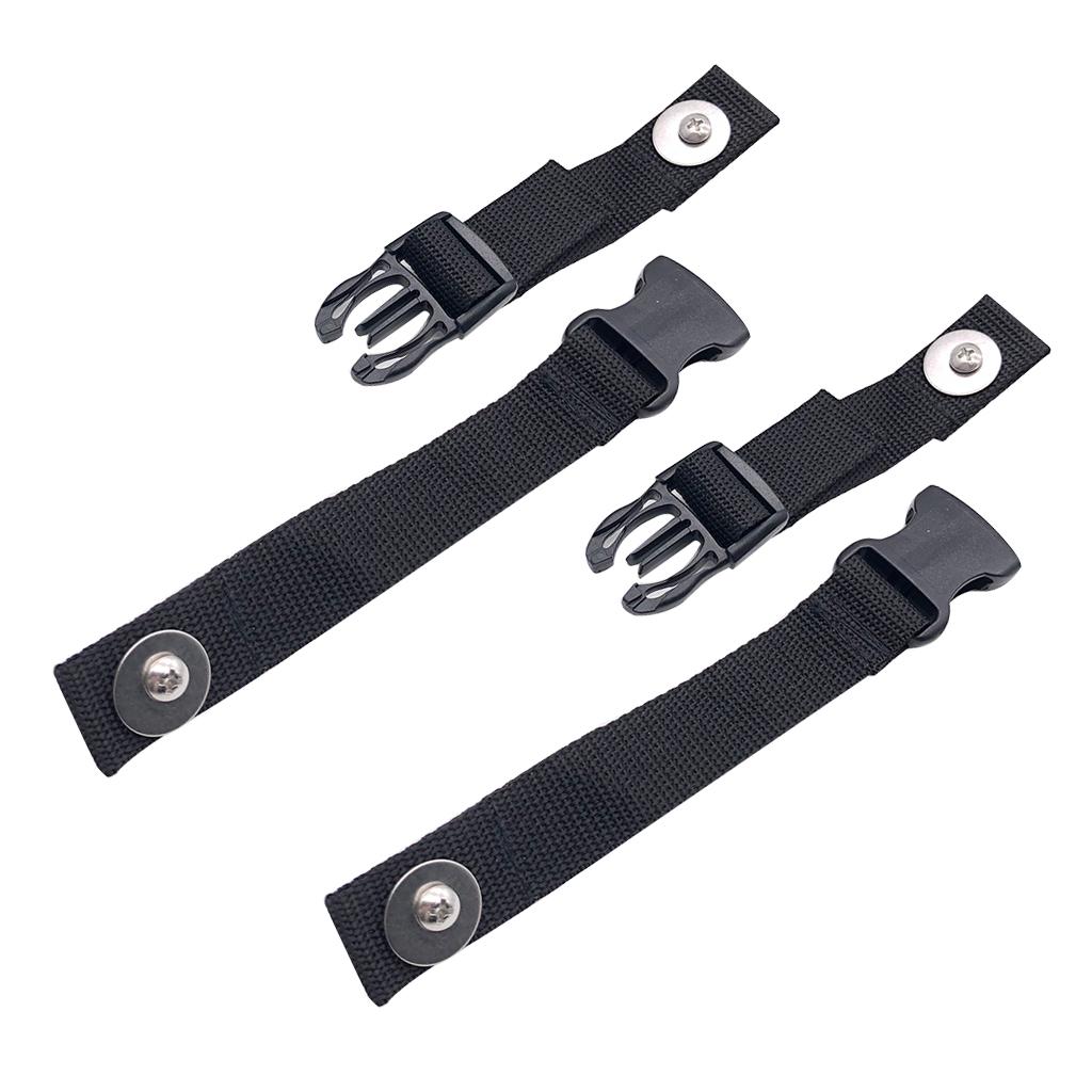 Quick Release Buckle Kayak Cen - Outdoor Sports Center 评论和价格