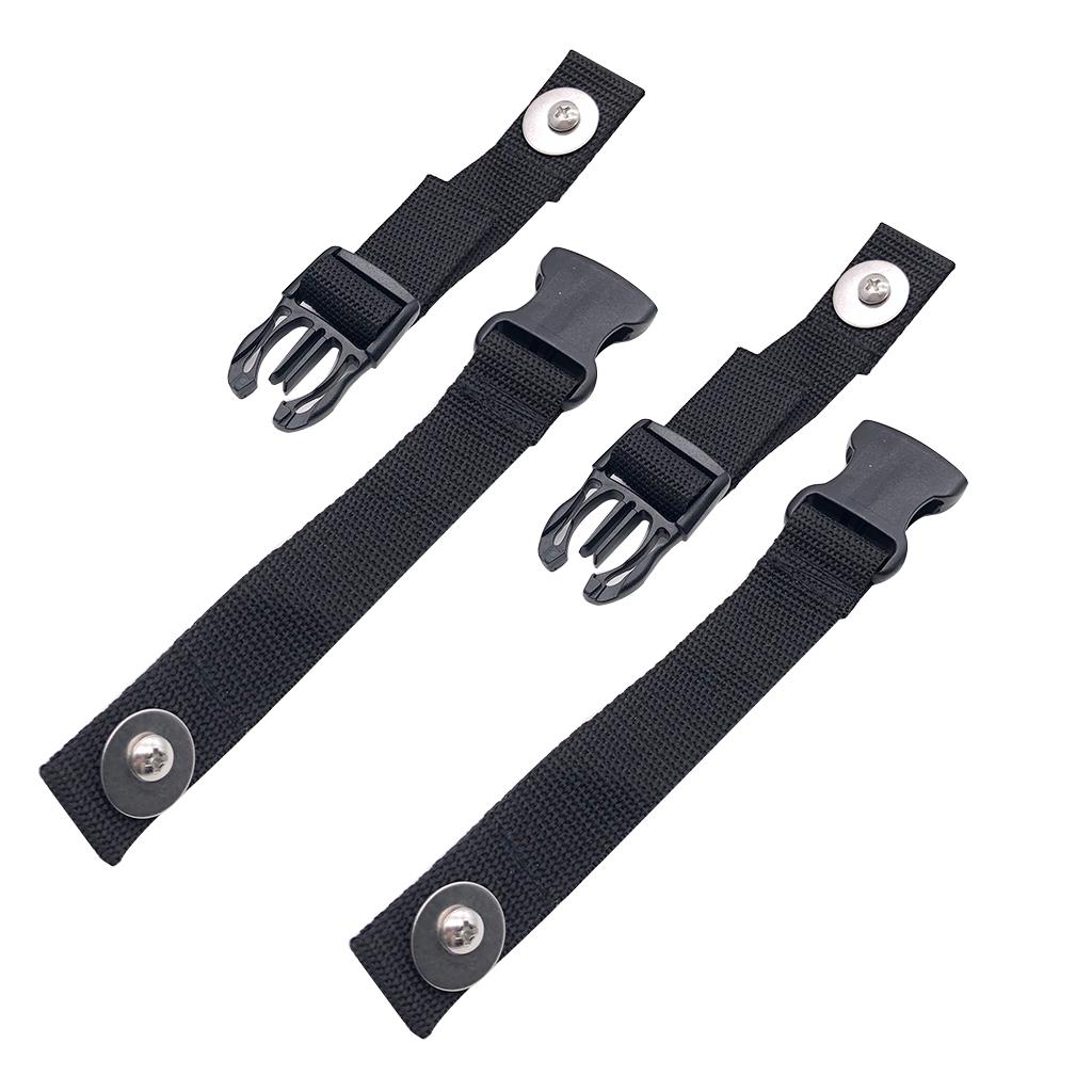 Quick Release Buckle Kayak Cen - Outdoor Sports Center 评论和价格