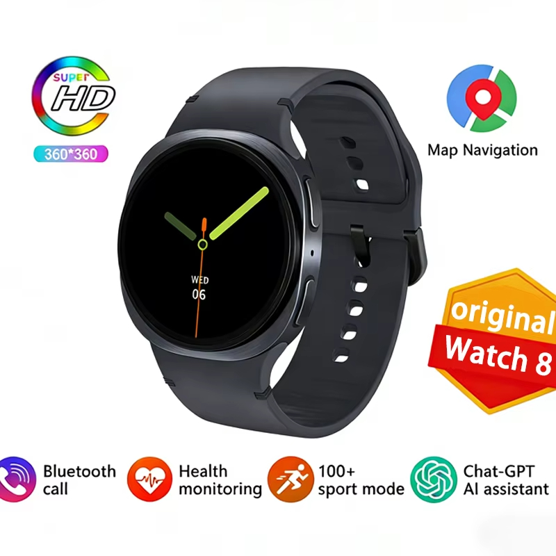 2026 New classic 8 Max Women S - Outdoor Sport Smart Watch 评论和价格