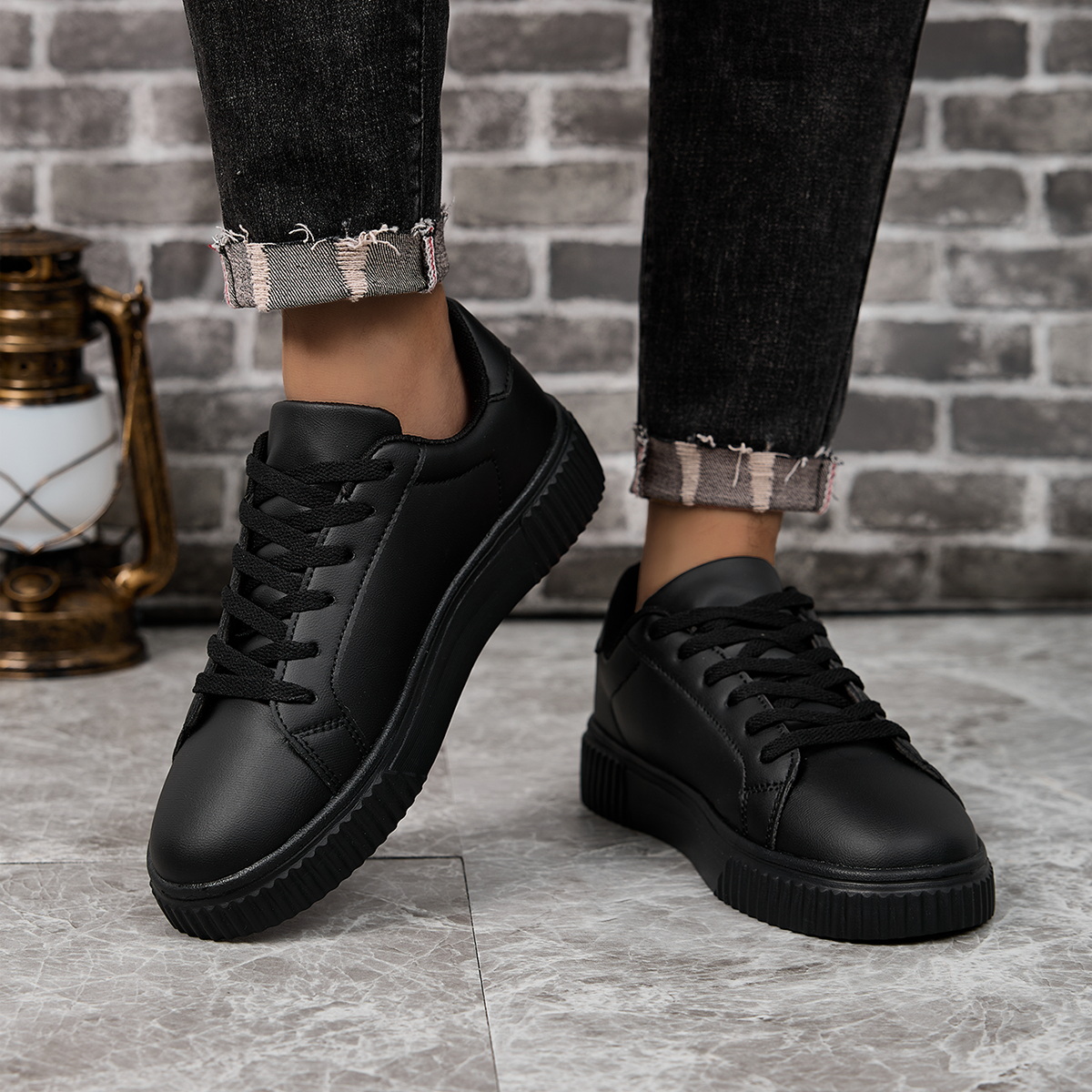 Fashion sport sneakers, sports - Indoor Sport And Outdoor Sports 评论和价格