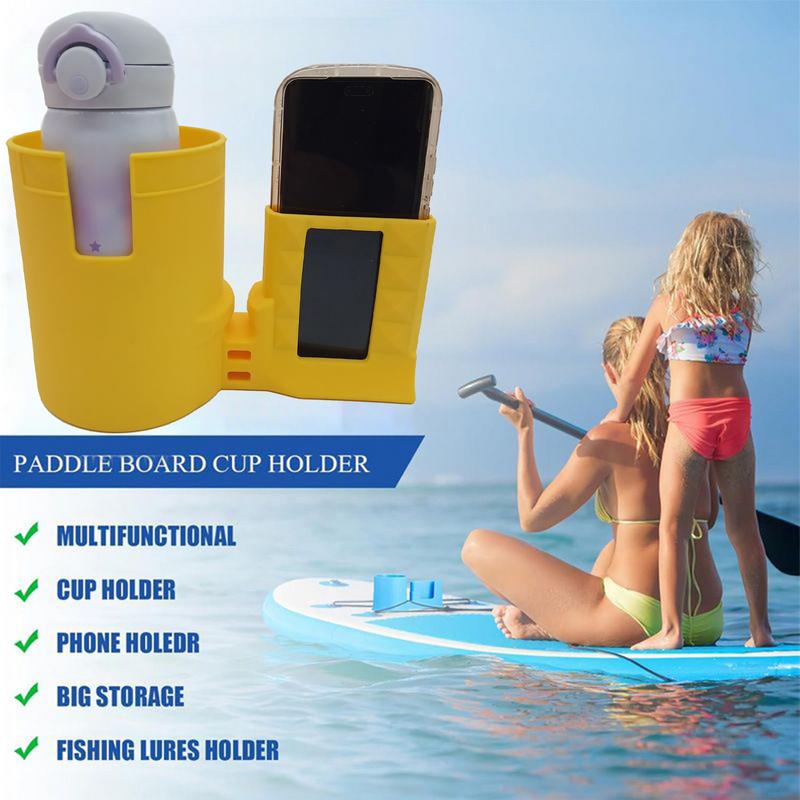 Paddleboard Phone Holder Surf  - Outdoor Sports Center 评论和价格