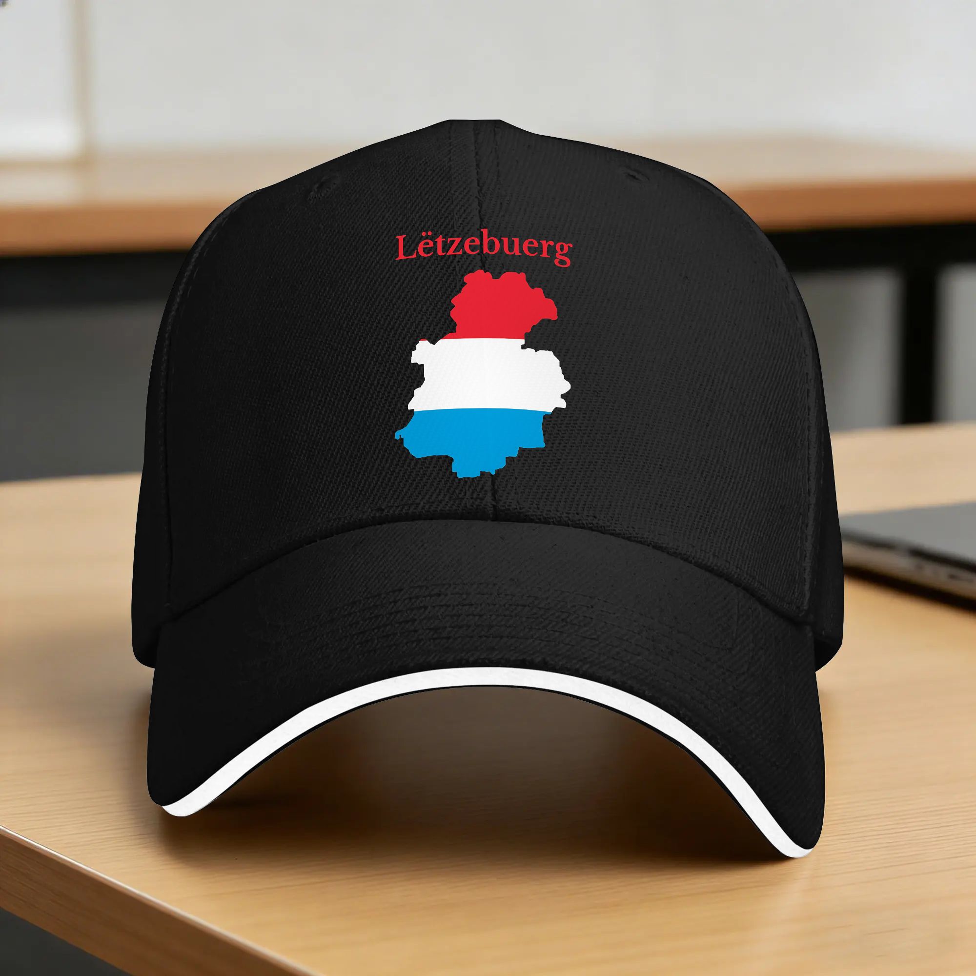 Summer Casual Baseball Cap Lux - Outdoor Sport Luxembourg 评论和价格