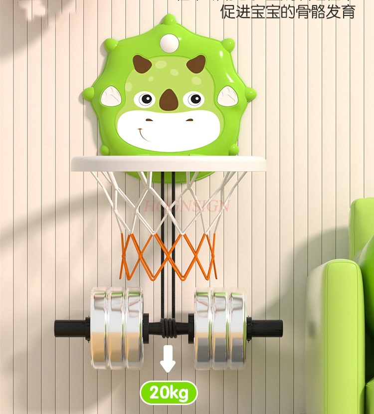 Children's basketball frame th - Indoor Sport And Outdoor Sports 评论和价格