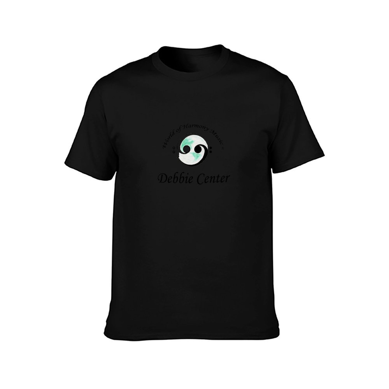 Debbie Center Logo with Black  - Outdoor Sports Center 评论和价格