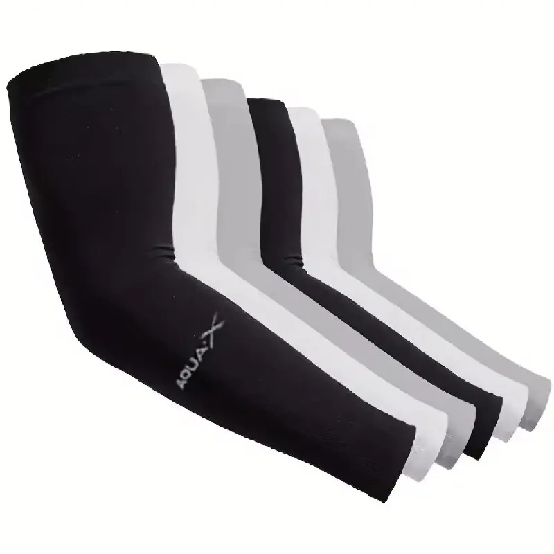 3Pairs Breathable Sun Protecti - Outdoor Sports Adventure 评论和价格