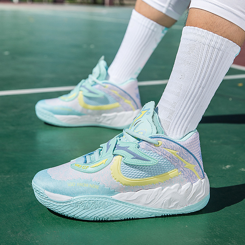 2025 New Couples Basketball Sh - Outdoor Sport Court Flooring 评论和价格
